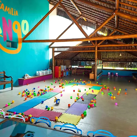 Arraial D'Ajuda Eco Resort-2
