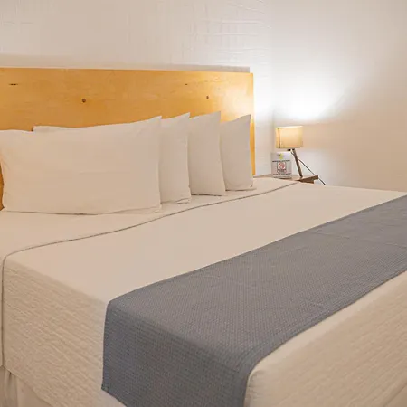 Saint Tropez Praia Hotel-2