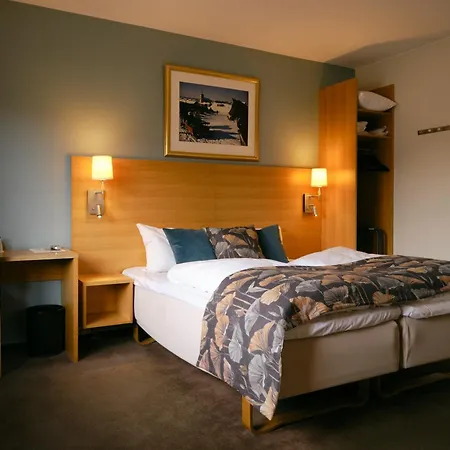 Bergstadens Hotel & Spa-2