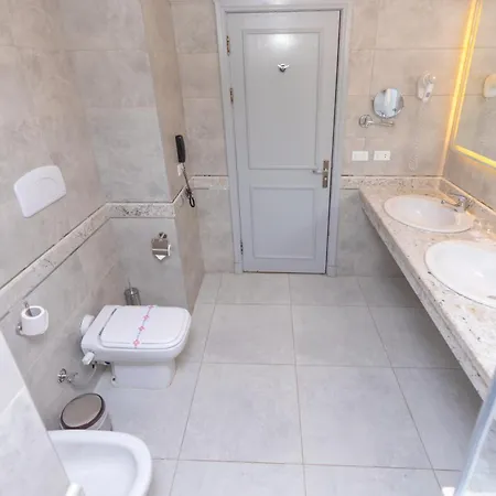 Stella Sea Club Hotel-3