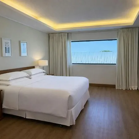 Sheraton Colonia Golf & Spa Resort-3