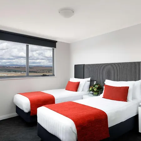 Rydges Mount Panorama Bathurst-3