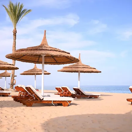 Fiord Club Resort&Spa Nuweiba-3