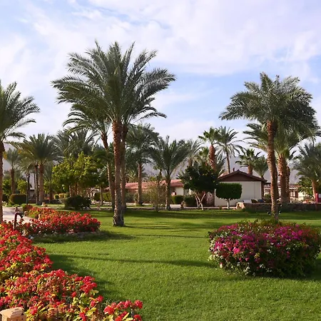Fiord Club Resort&Spa Nuweiba-2