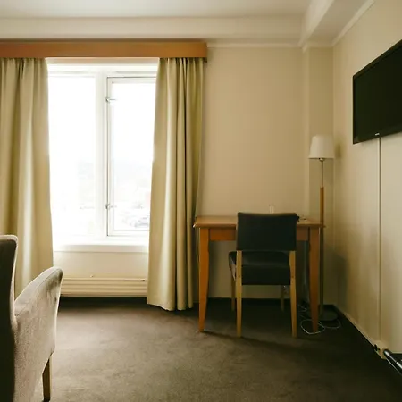 Bergstadens Hotel & Spa-3