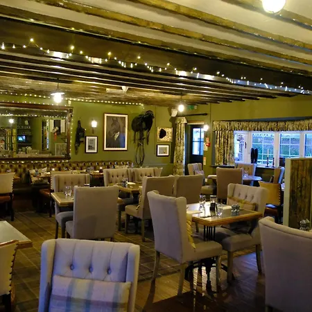 Black Horse Inn-3