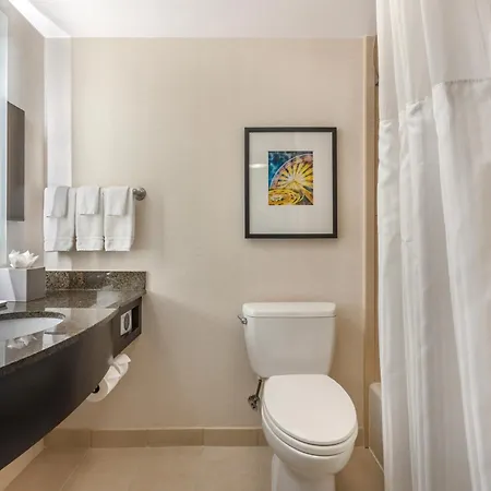 Hilton Garden Inn Columbia/Northeast-2