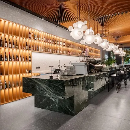 Graffit Gallery Design Hotel-2