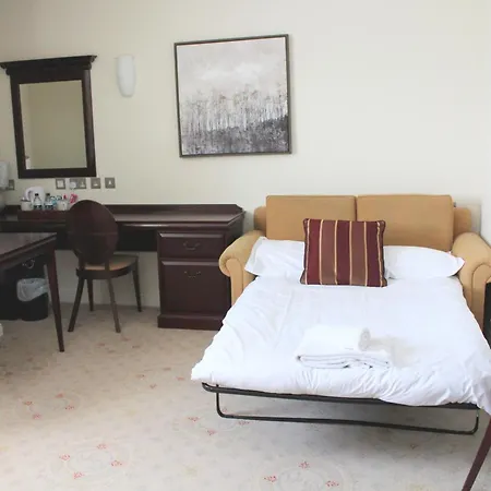 George Albert Hotel & Spa-2