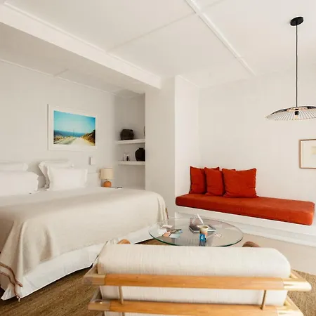 Les Roches Rouges, A Beaumier Hotel-3
