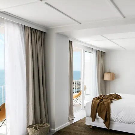 Les Roches Rouges, A Beaumier Hotel-3