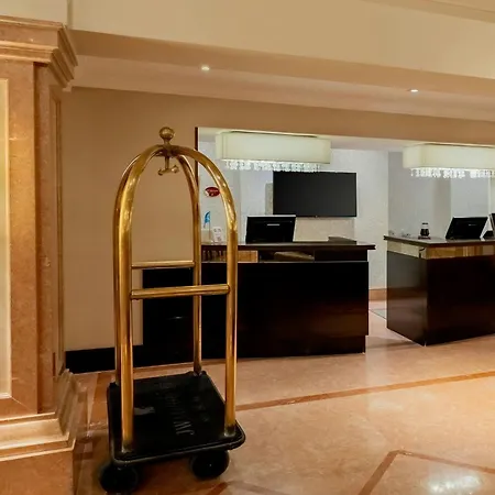 Jw Marriott Rio De Janeiro-2