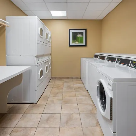 Candlewood Suites Norfolk Airport By Ihg-2