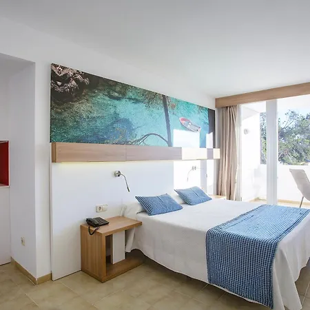 Aparthotel Novo Mar-2