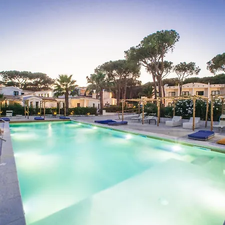Hotel New Barcavela-2