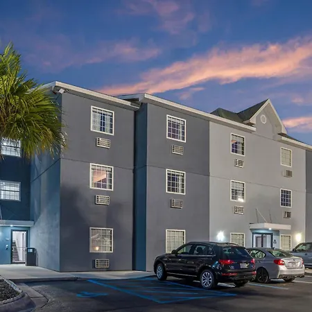 Comfort Inn Pensacola Near Nas Corry Station-3