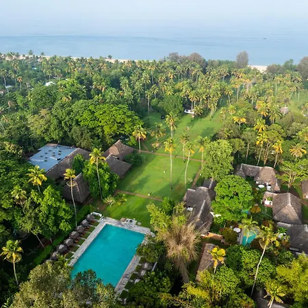 Marari Beach Resort Alleppey - A Cgh Earth Experience-3