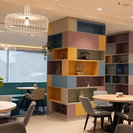 Hampton By Hilton Ordu-2