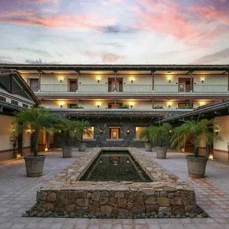 Jw Marriott Guanacaste Beach Resort-3