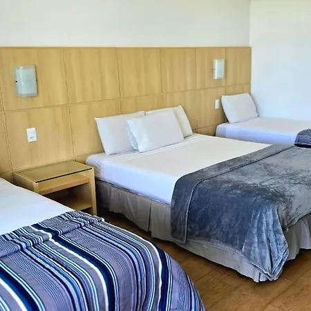 Atlantico Sul Hotel-3