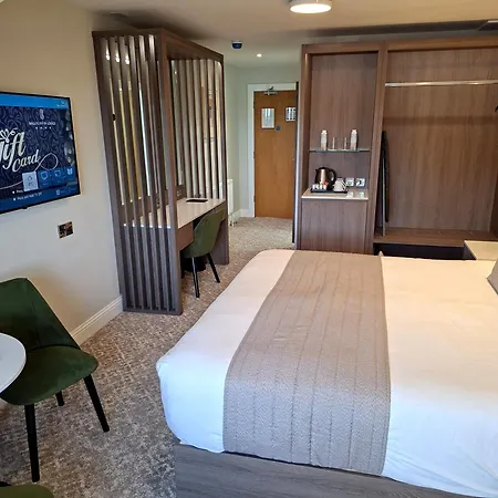 Ballyliffin Lodge & Spa-2