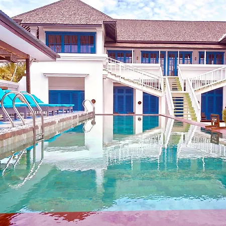 The Trawangan Resort-2