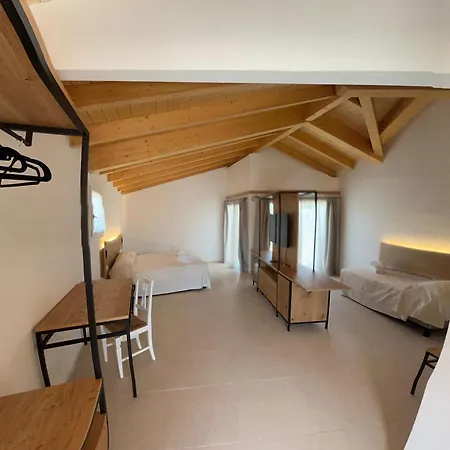 Hotel Le Mimose-2