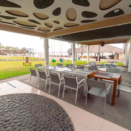 Artisan Playa Esmeralda Family Beach Hotel-3