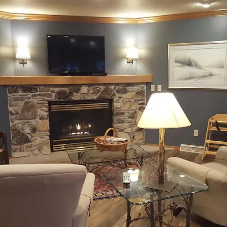 Homestead Suites - Fish Creek-2