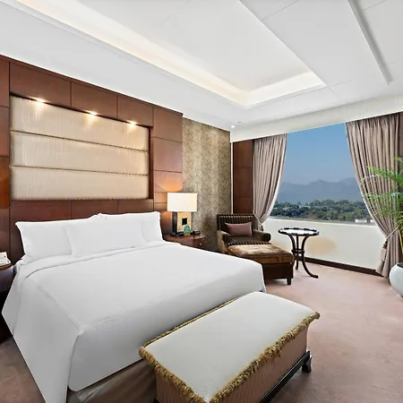 Islamabad Marriott Hotel-3