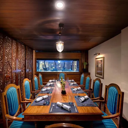 Islamabad Marriott Hotel-3