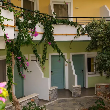 Dedalos Beach Hotel-2