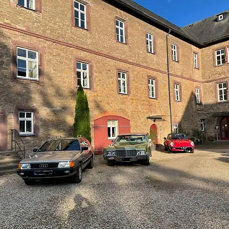 Schloss Hotel Wallhausen-2
