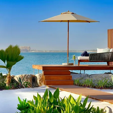 The Ritz-Carlton Ras Al Khaimah, Al Hamra Beach-3