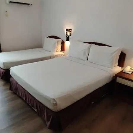 Hotel Seri Malaysia Port Dickson-3