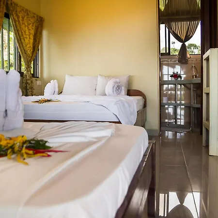 Hotel Rancho Corcovado-2