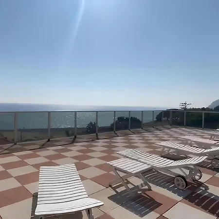 Casavacanze Internazionale-2