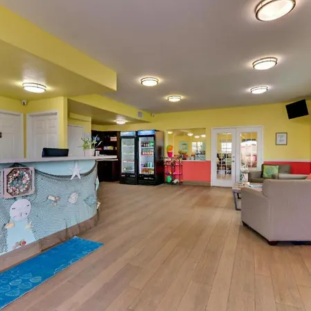 The Island Hotel Near Beach Port Aransas-2