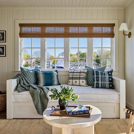 The White Barn Inn & Spa, Auberge Collection-3