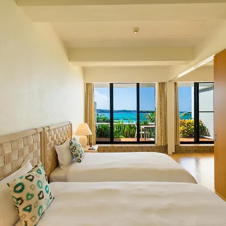 The Moon Beach Museum Resort-2
