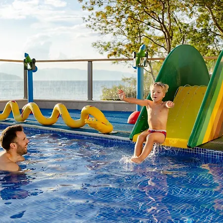 Glavotok Premium Green Camp-3