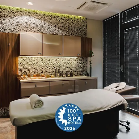 Hotel Mikolajki Leisure & Spa - Destigo Hotels-2