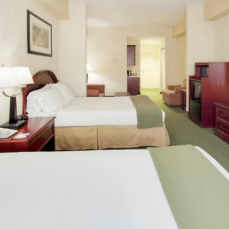 Holiday Inn Express West Palm Beach Metrocentre By Ihg-2