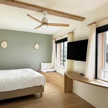 Hotel Beau Soleil-3
