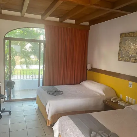 Hotel Pez Vela-2