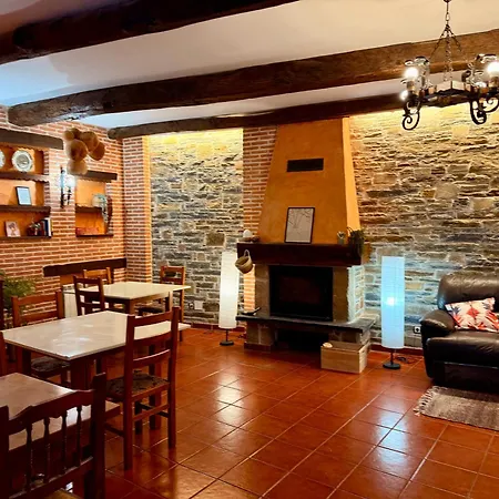 Hostal El Horno-2