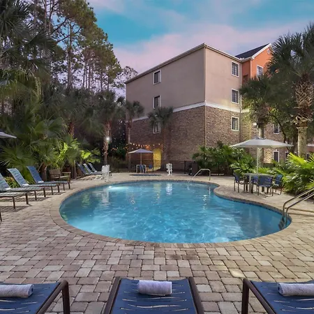 Homewood Suites Jacksonville Deerwood Park-3