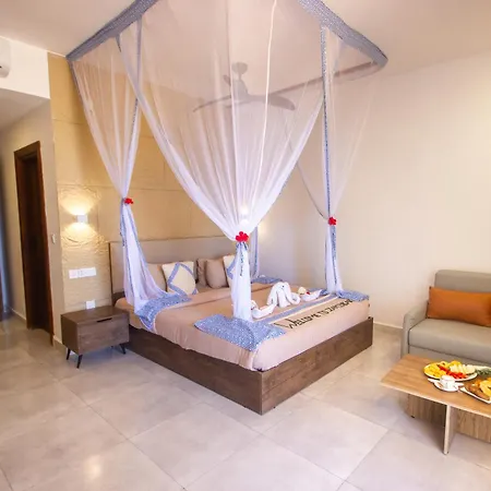 Reef & Beach Resort - Spa Jambiani-2