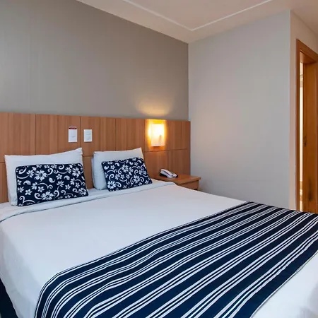 Hotel Atlantico Rio-3