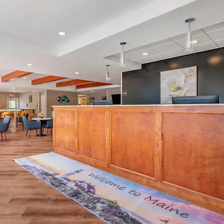 Casco Bay Hotel Portland Airport - Maine Mall, An Ascend Collection Hotel-2